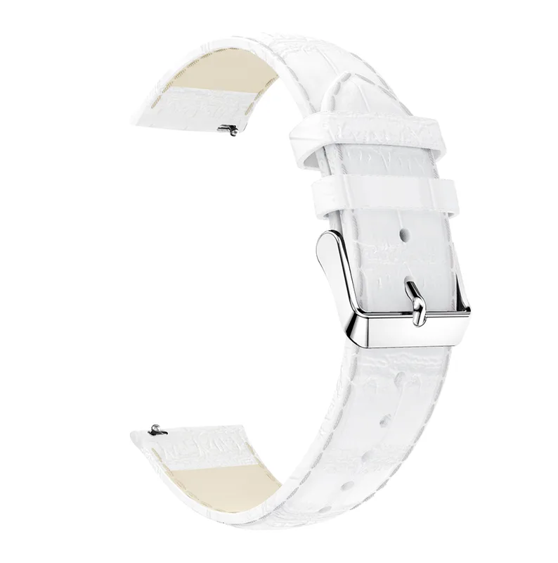 Cinturino in pelle PU per OneP - Smartwatch X2 recensione e prezzo