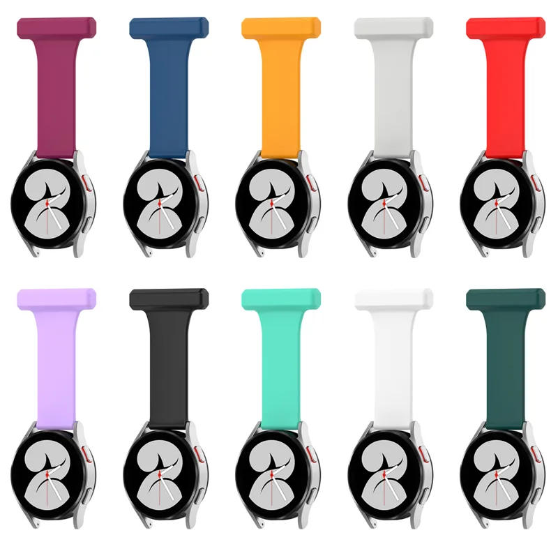 Pin spilla cinturino orologio  - Fossil Smartwatch Accessories recensione e prezzo