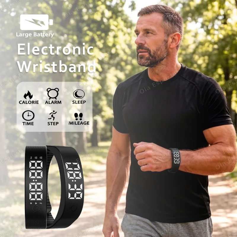 Sveglia Vibrante Silenziosa pe - Smartwatch X12 recensione e prezzo