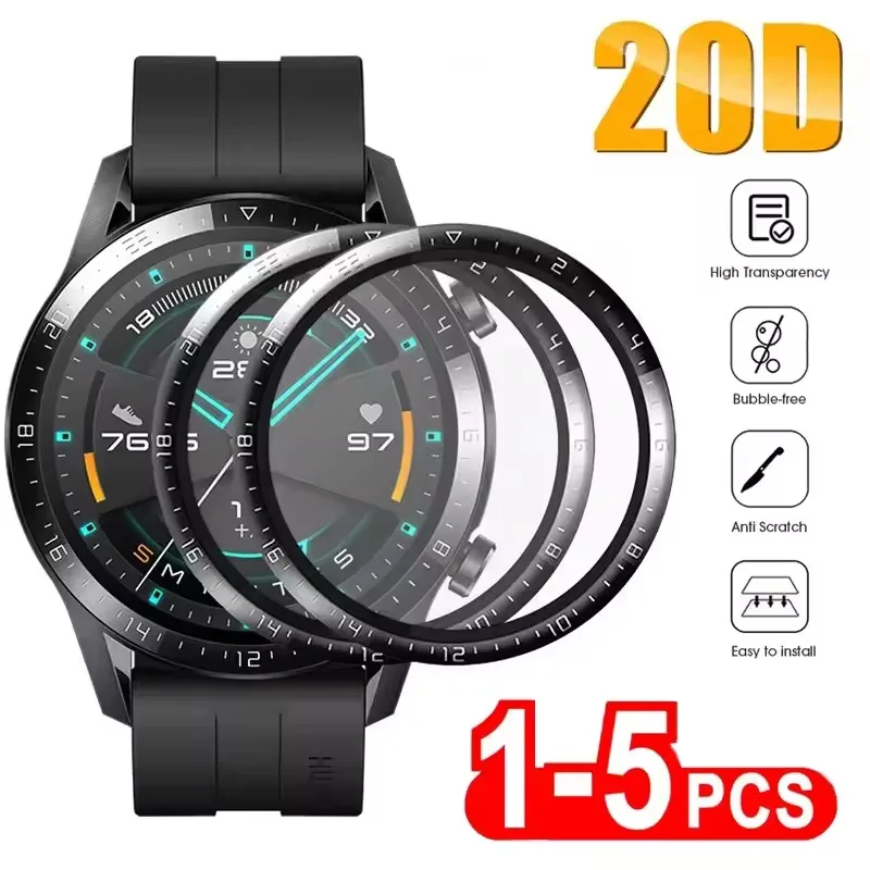 Pellicola Protettiva in Vetro  - Titan Smartwatch Accessories recensione e prezzo