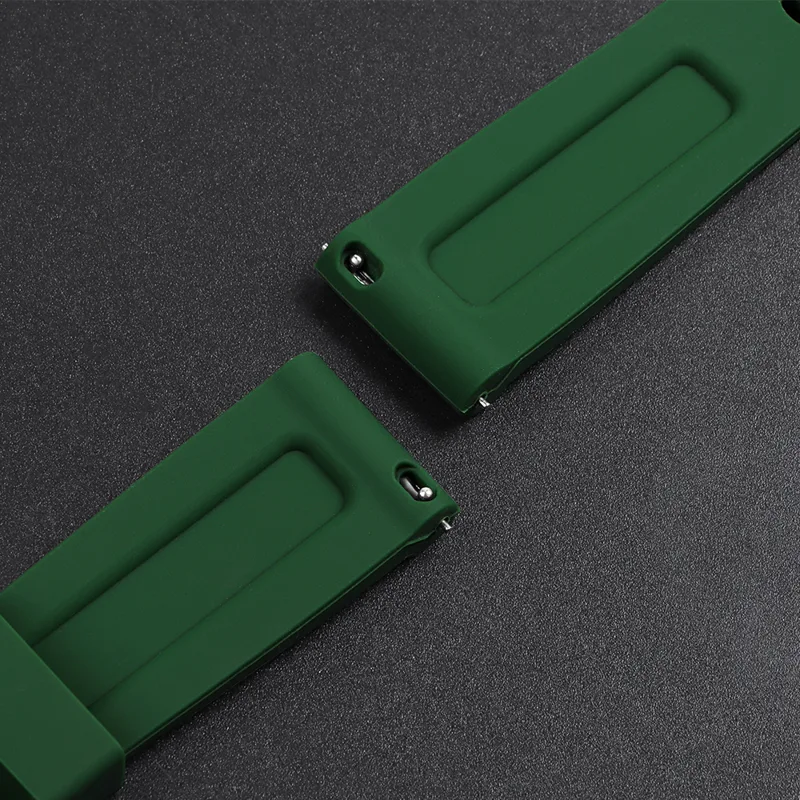 20mm 22mm 24mm 26mm cinturino  - Fossil Smartwatch Accessories recensione e prezzo