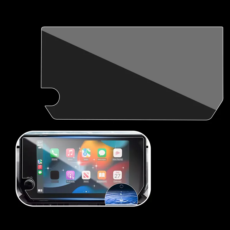 Pellicola protettiva per touch - Screen Protector Film recensione e prezzo