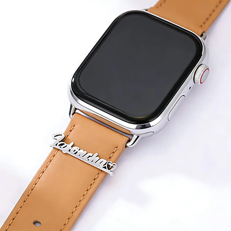 Ciondolo Personalizzato Todoro - Smartwatch Straps & Accessories recensione e prezzo