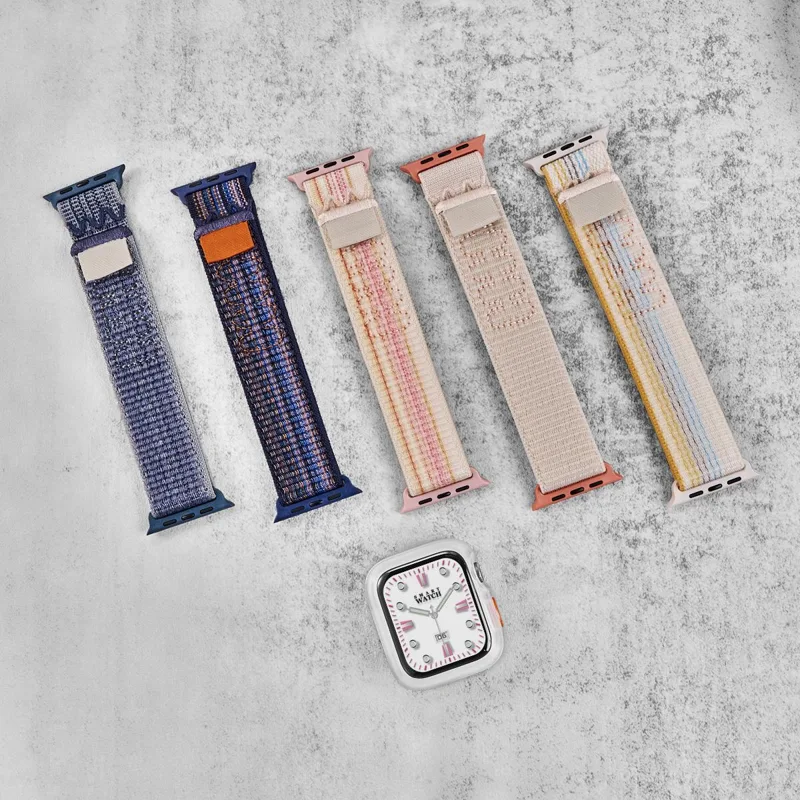 Cinturino sportivo in nylon pe - Sport Loop Strap recensione e prezzo