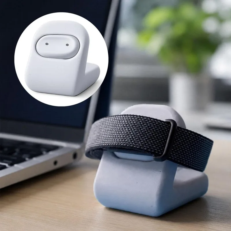 Supporto di Ricarica per Fitbi - Garmin Smartwatch Accessories recensione e prezzo