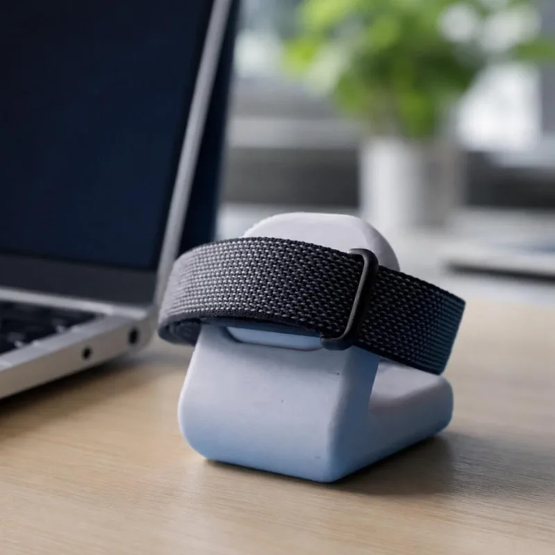 Supporto di Ricarica per Fitbi - Garmin Smartwatch Accessories recensione e prezzo