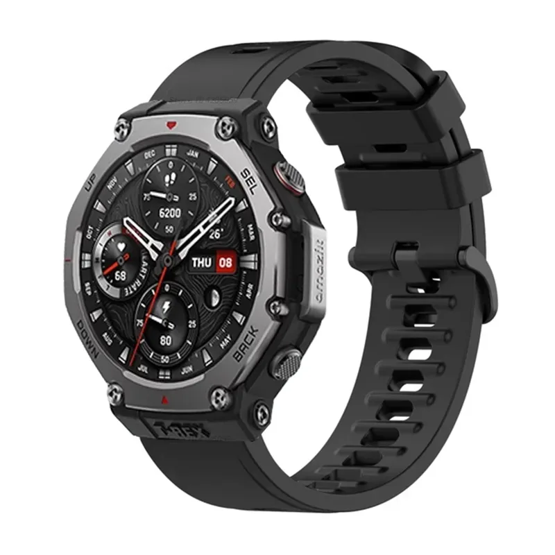 Cinturino in silicone per Amaz - Amazfit Smartwatch Accessories recensione e prezzo