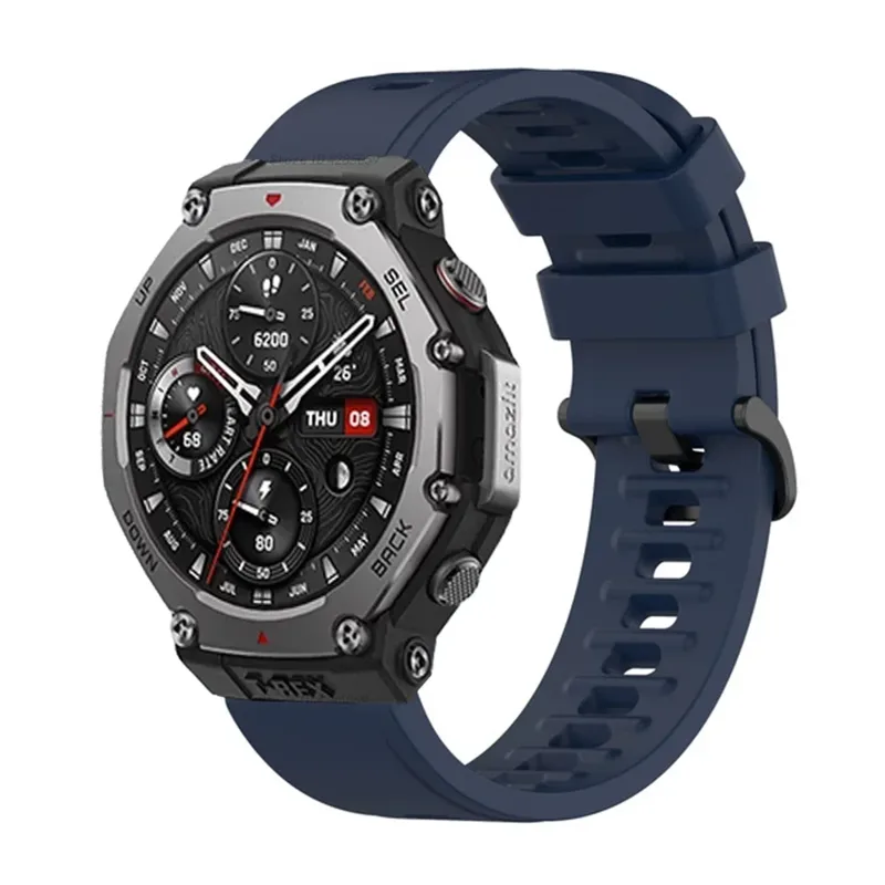 Cinturino in silicone per Amaz - Amazfit Smartwatch Accessories recensione e prezzo