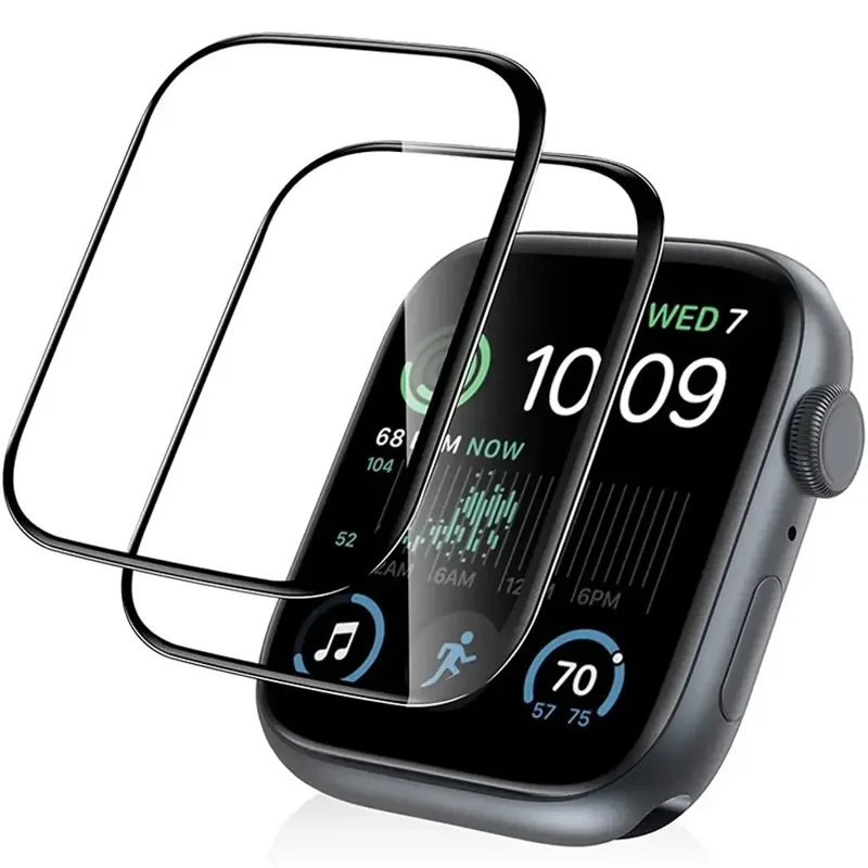 Proteggi schermo completamente - Apple Smartwatch Accessories recensione e prezzo