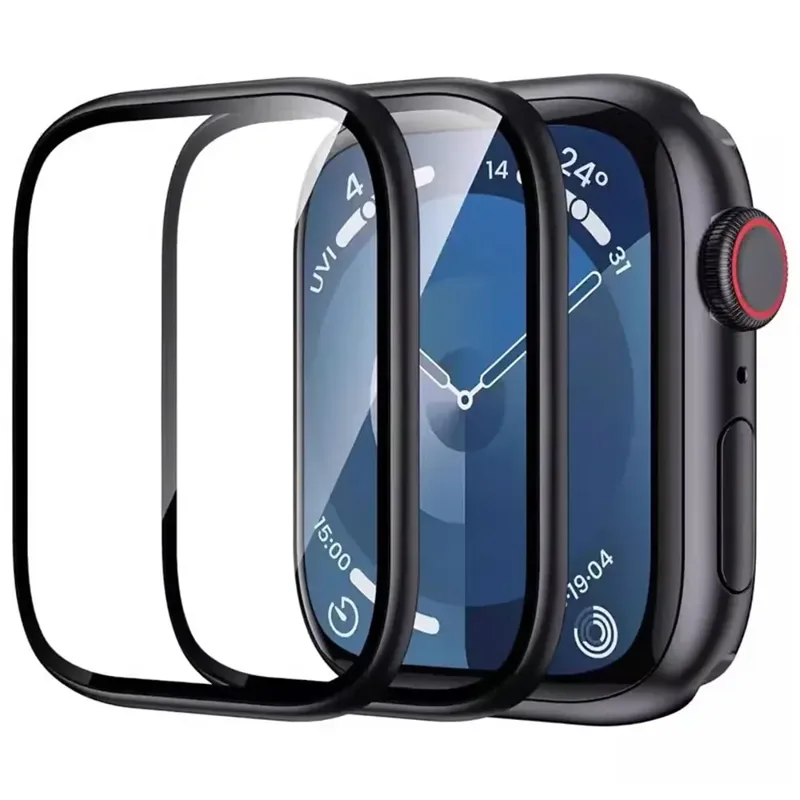 Proteggi schermo completamente - Apple Smartwatch Accessories recensione e prezzo