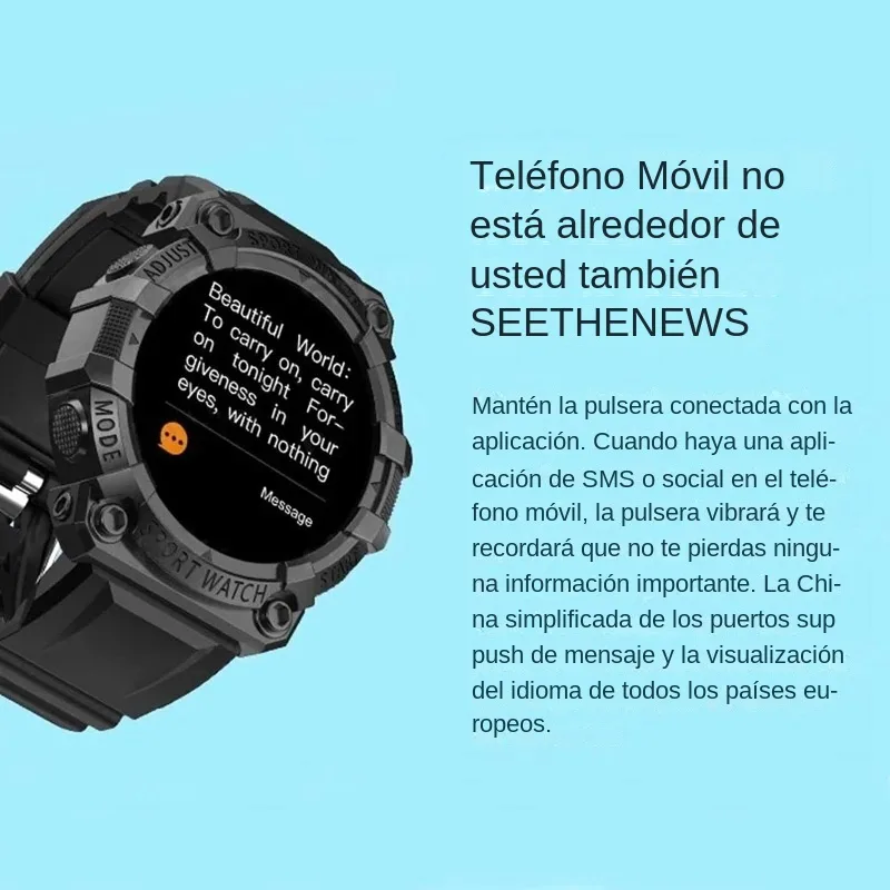 Nuovo Smart watch Uomo Donna F - Smartwatch X12 recensione e prezzo