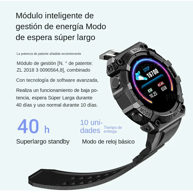 Nuovo Smart watch Uomo Donna F - Smartwatch X12 recensione e prezzo
