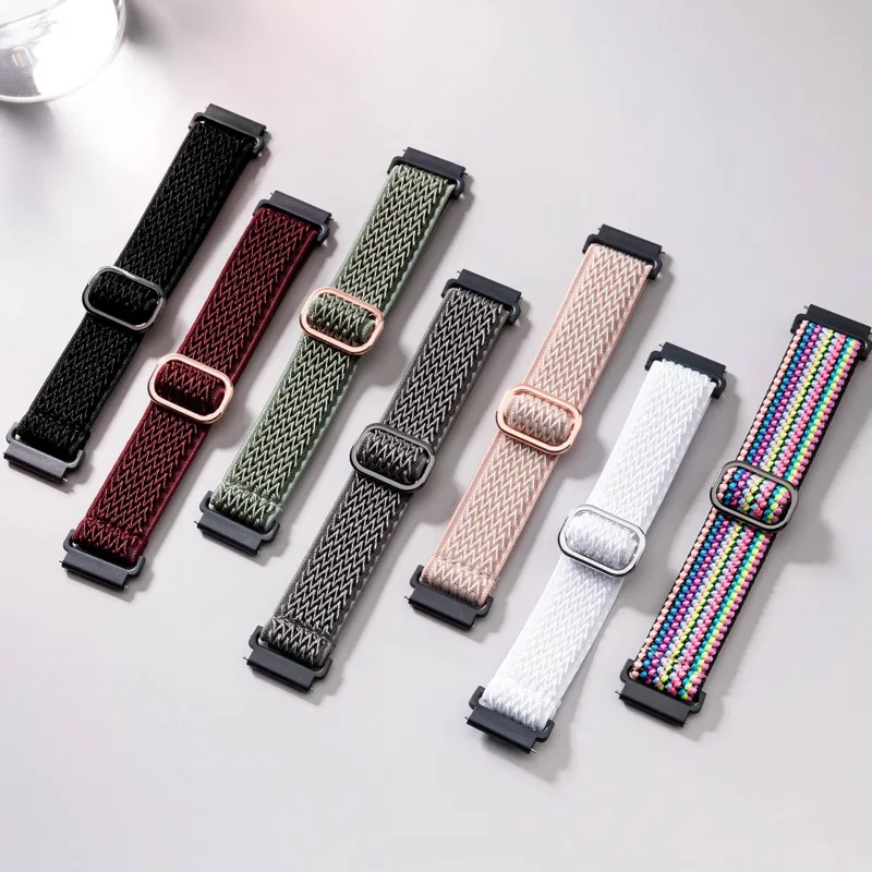 Intrecciato per Galaxy watch 8 - Samsung Smartwatch Ultra Accessories recensione e prezzo