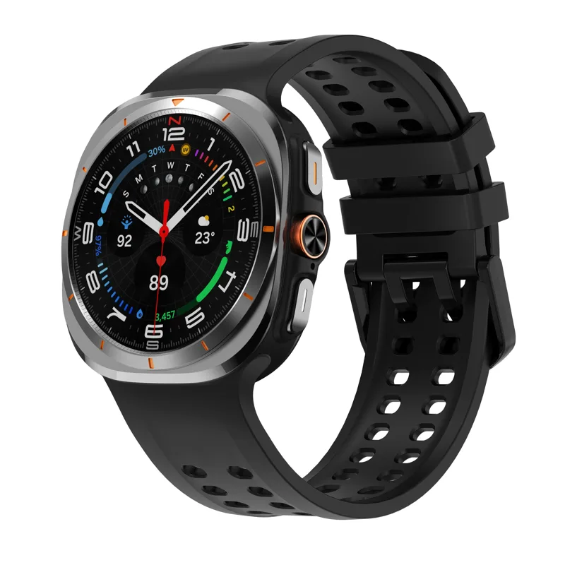 Cinturino per Samsung Galaxy W - Samsung Smartwatch Ultra Accessories recensione e prezzo