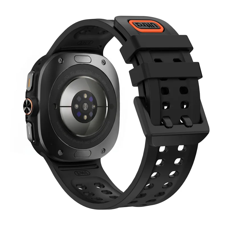 Cinturino per Samsung Galaxy W - Samsung Smartwatch Ultra Accessories recensione e prezzo