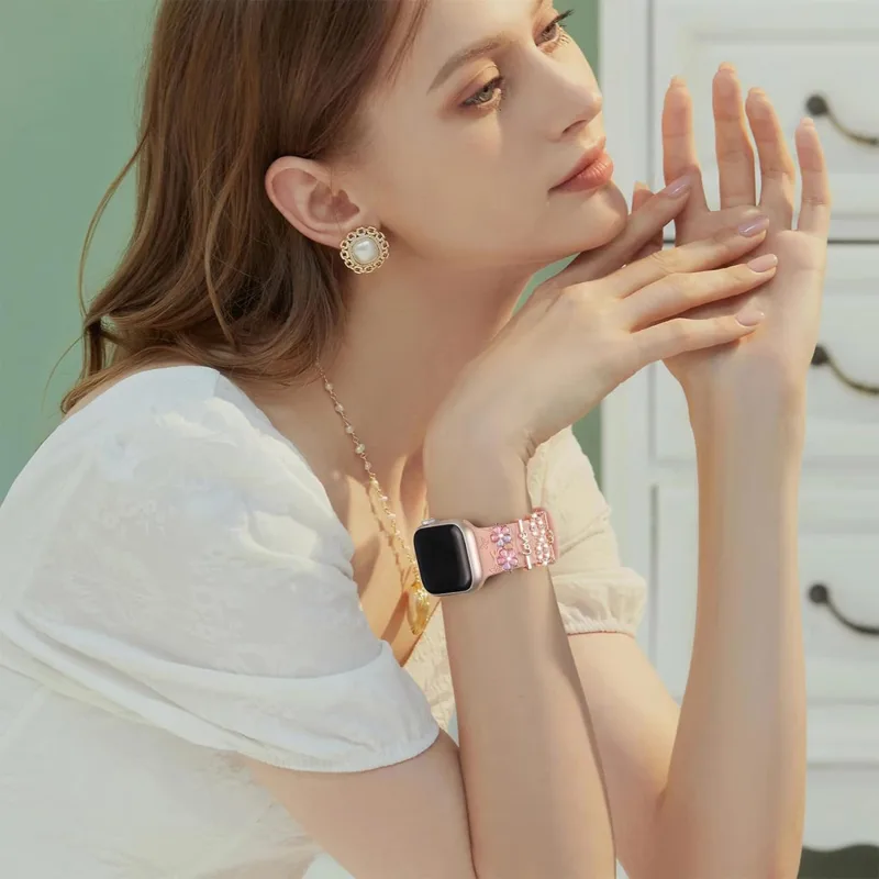 Ciondoli per cinturino Apple W - Samsung Smartwatch Ultra Accessories recensione e prezzo