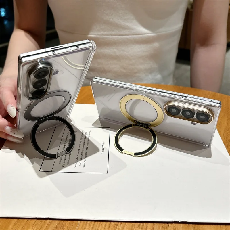 Custodia Magnetica per Ricaric - Magnetic Charging Stand recensione e prezzo