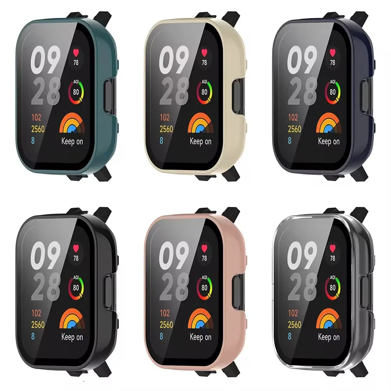 Custodia protettiva in vetro t - Garmin Smartwatch Accessories recensione e prezzo