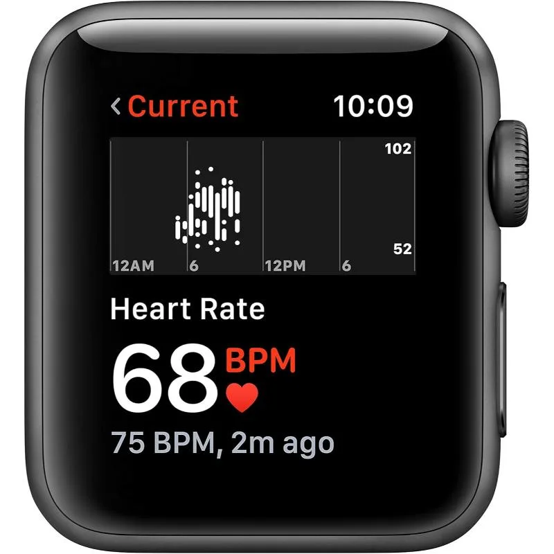 Apple Watch Serie 3 Alluminio  - Smartwatch X recensione e prezzo