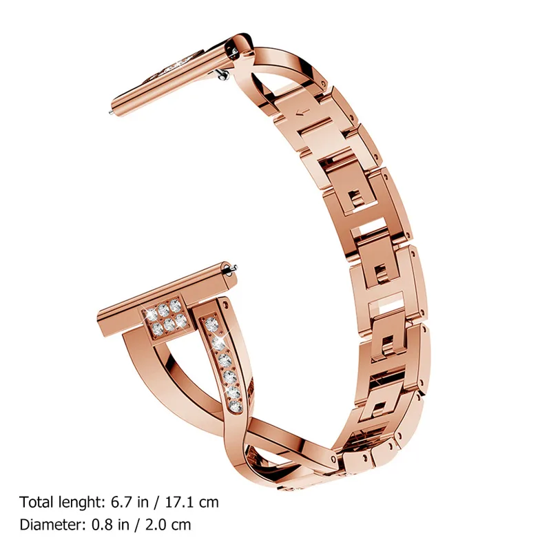 1 Pezzo Cinturino per Orologio - Smartwatch Accessories Shop recensione e prezzo