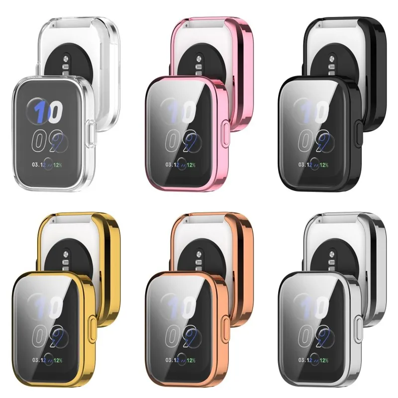 Custodia in TPU a copertura to - Garmin Smartwatch Accessories recensione e prezzo