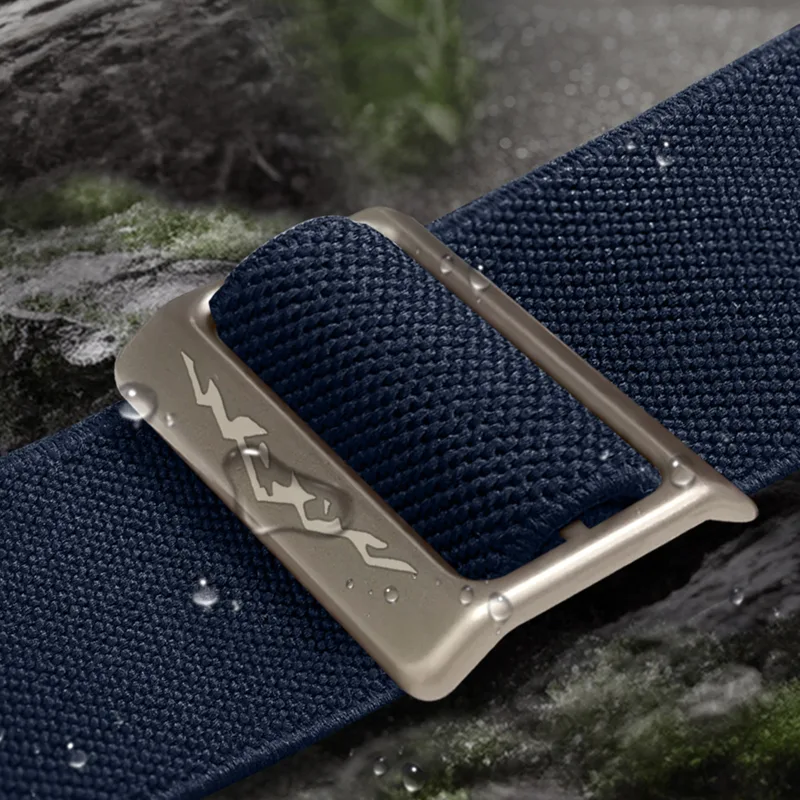 Cinturino in nylon per Apple W - Titan Smartwatch Accessories recensione e prezzo