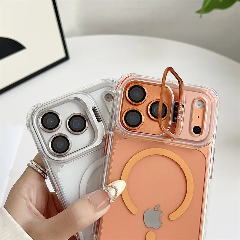 Custodia Magnetica Trasparente - Magnetic Charging Stand recensione e prezzo