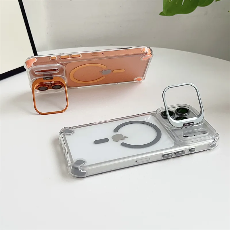 Custodia Magnetica Trasparente - Magnetic Charging Stand recensione e prezzo