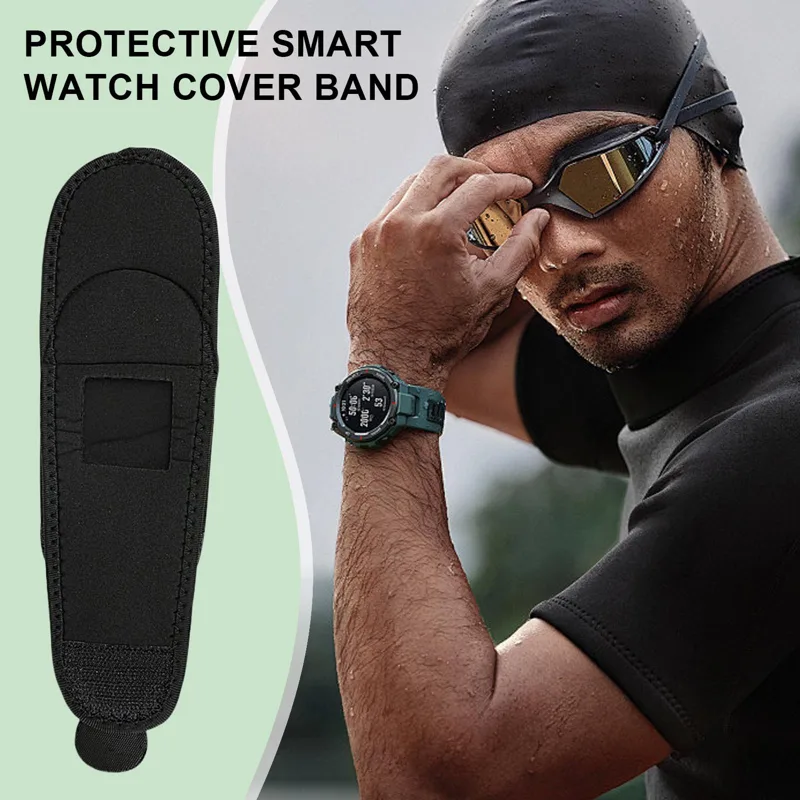 Protezione per cinturino dell' - Smartwatch Straps & Accessories recensione e prezzo