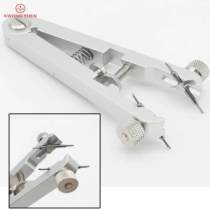 6825 pinza per bracciale con b - Tool Kit Strap Change recensione e prezzo