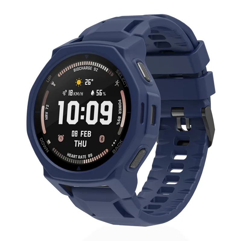Accessori per custodie per sma - Amazfit Smartwatch Accessories recensione e prezzo