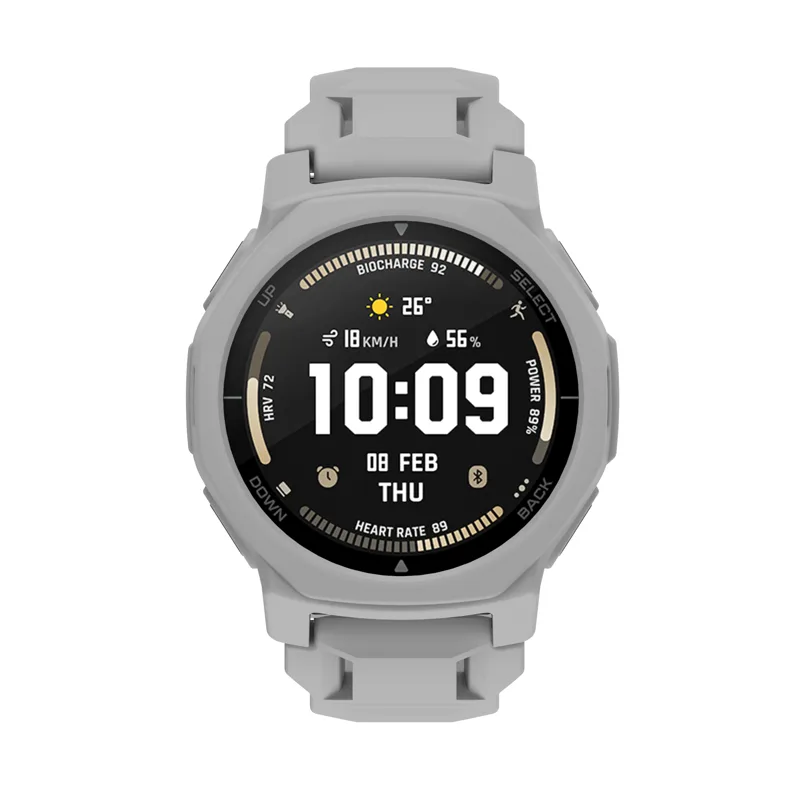 Accessori per custodie per sma - Amazfit Smartwatch Accessories recensione e prezzo