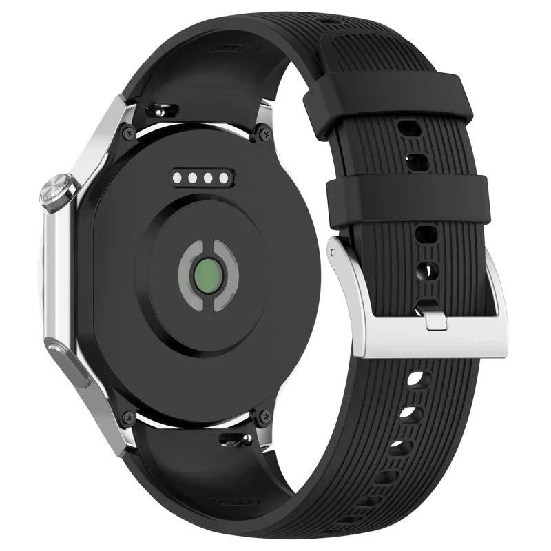 Cinturino in silicone No Gap p - Smartwatch X2 recensione e prezzo