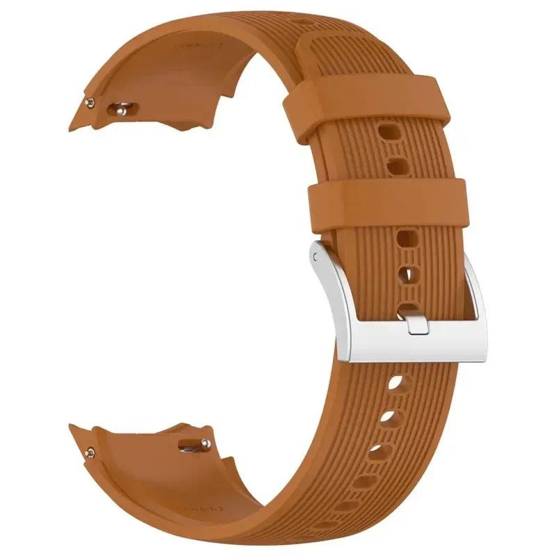 Cinturino in silicone No Gap p - Smartwatch X2 recensione e prezzo