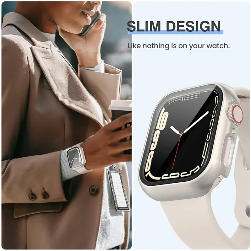 Confezione da 3 coperture in v - Apple Smartwatch Accessories recensione e prezzo