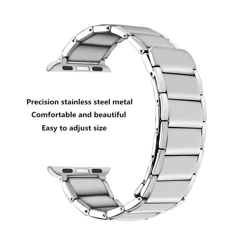 Cinturino per cinturino Apple  - Smartwatch Accessories Shop recensione e prezzo