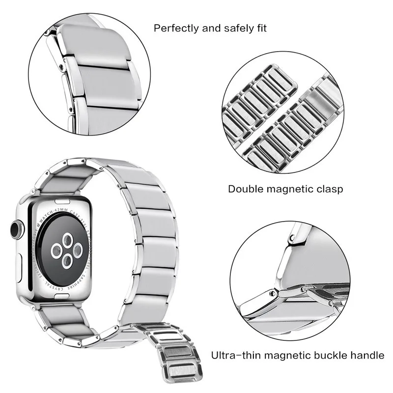 Cinturino per cinturino Apple  - Smartwatch Accessories Shop recensione e prezzo