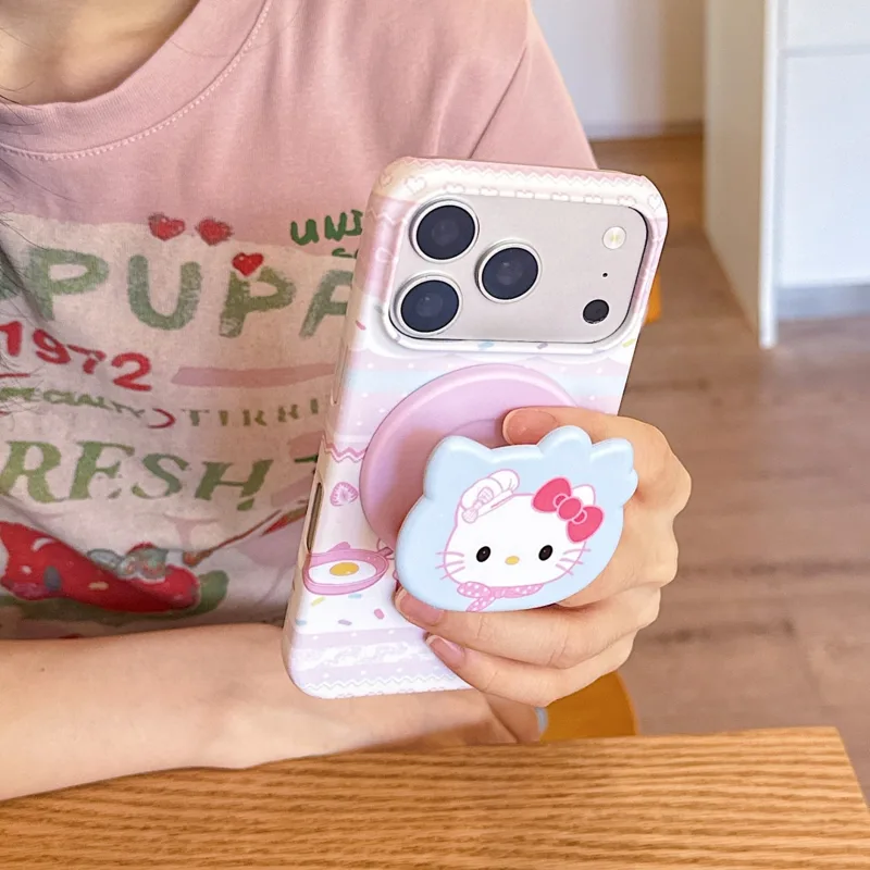 Custodia per telefono con supp - Magnetic Charging Stand recensione e prezzo