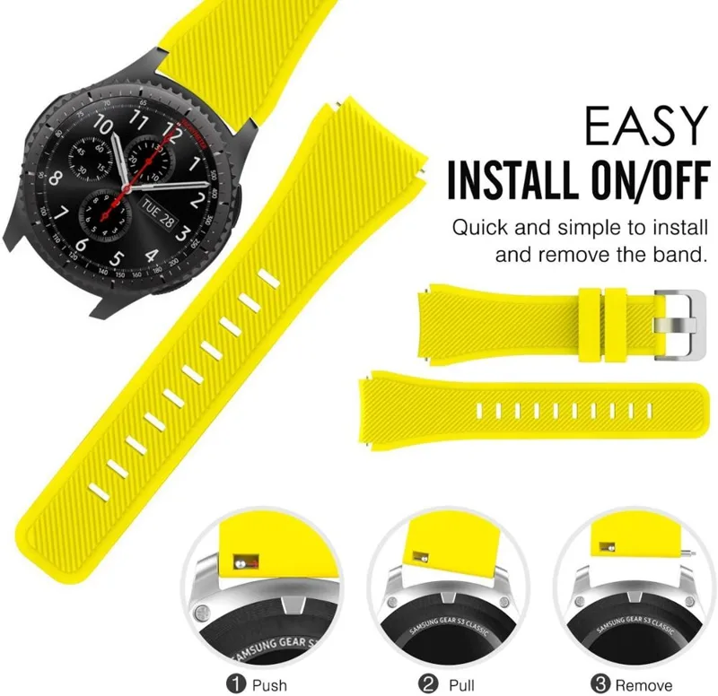 Cinturino per orologio da 20/2 - Titan Smartwatch Accessories recensione e prezzo