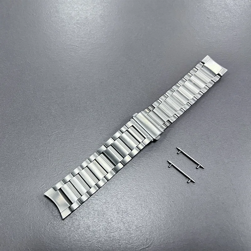 Cinturino in lega di titanio s - Smartwatch X2 recensione e prezzo