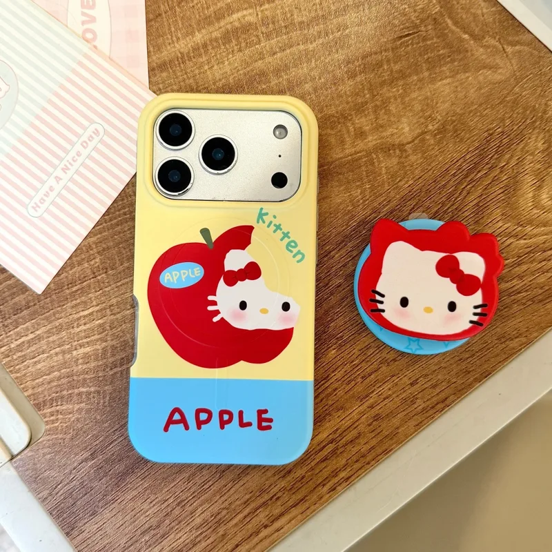 Custodia per telefono Sanrio H - Magnetic Charging Stand recensione e prezzo