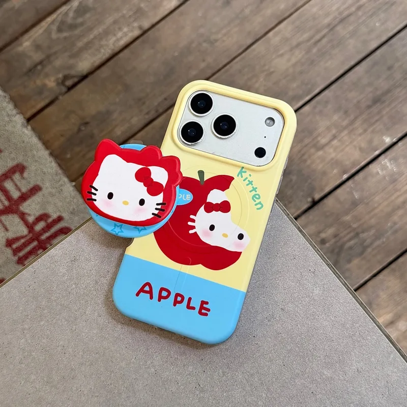 Custodia per telefono Sanrio H - Magnetic Charging Stand recensione e prezzo