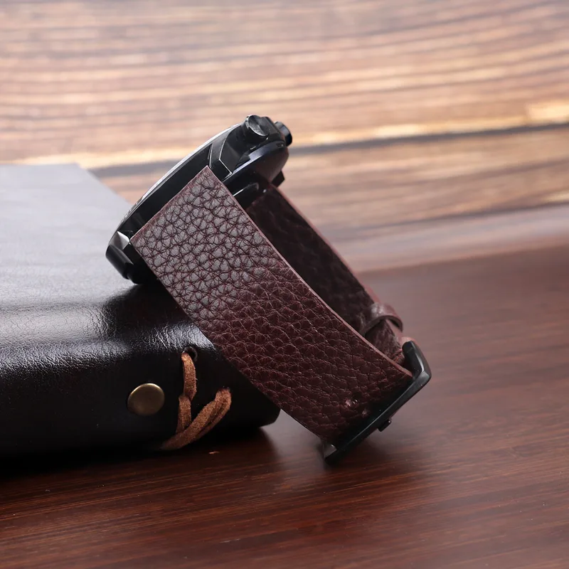 Cinturino per orologio in vera - Smartwatch Accessories Shop recensione e prezzo