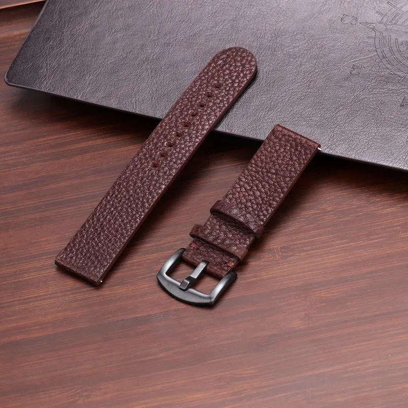 Cinturino per orologio in vera - Smartwatch Accessories Shop recensione e prezzo