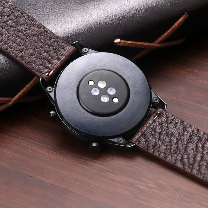 Cinturino per orologio in vera - Smartwatch Accessories Shop recensione e prezzo