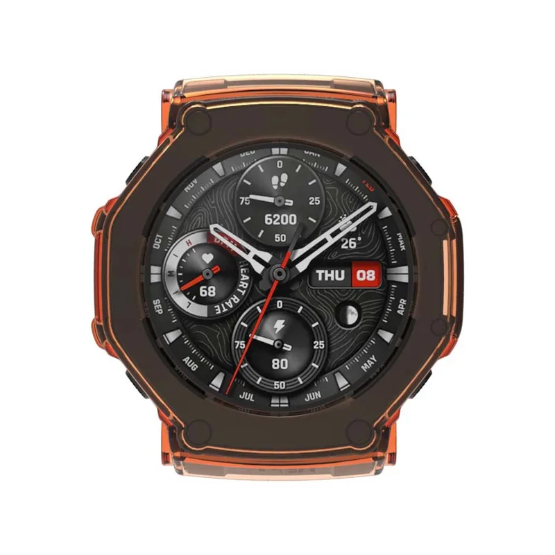 Custodia protettiva per Amazfi - Amazfit Smartwatch Accessories recensione e prezzo