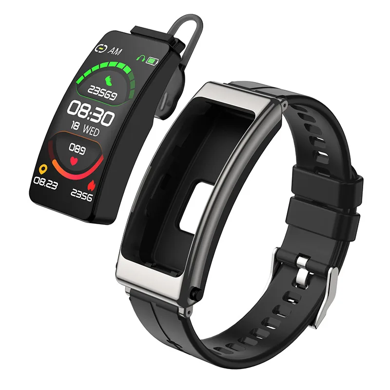 K13 Auricolare Bluetooth Talk  - Smartwatch Headset recensione e prezzo
