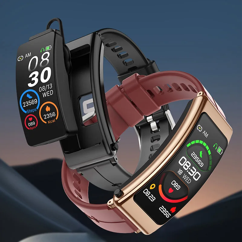 K13 Auricolare Bluetooth Talk  - Smartwatch Headset recensione e prezzo