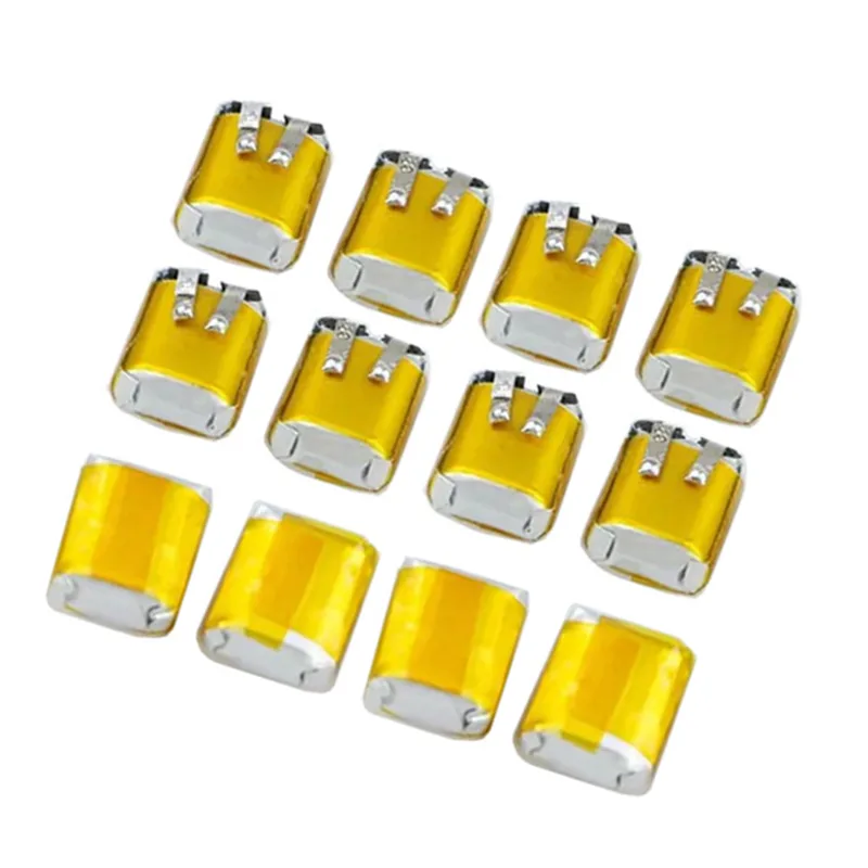 10 Pezzi Batterie 3.7V 400909  - Smartwatch Headset recensione e prezzo