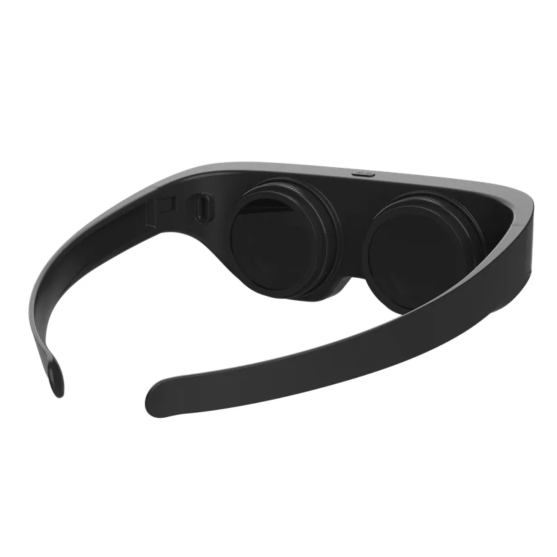Occhiali VR 4K All-in-One in O - Smartwatch Headset recensione e prezzo
